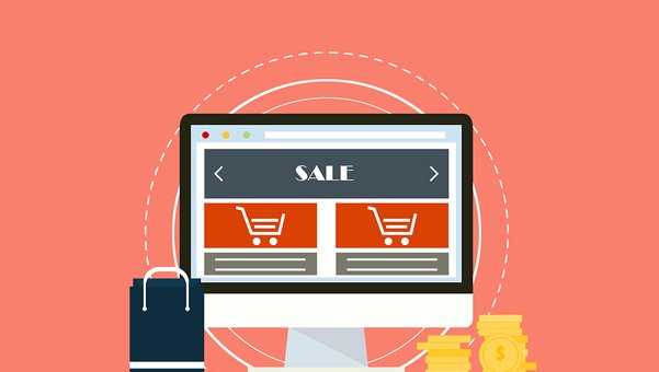 affordable shopping cart design