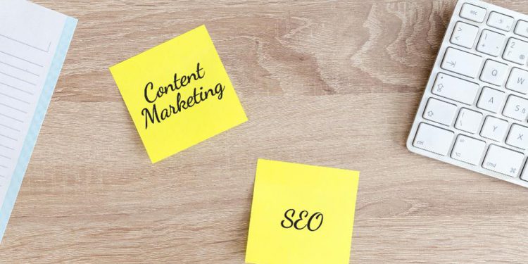 SEO-Content-Marketing