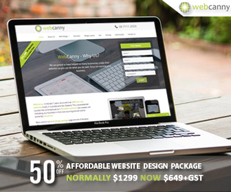 Website Design Package