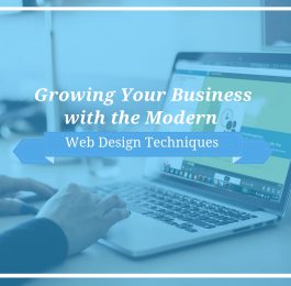 Web Design Techniques