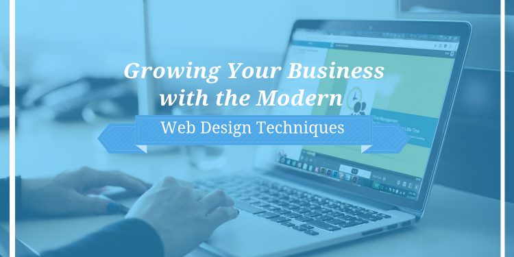 Web Design Techniques