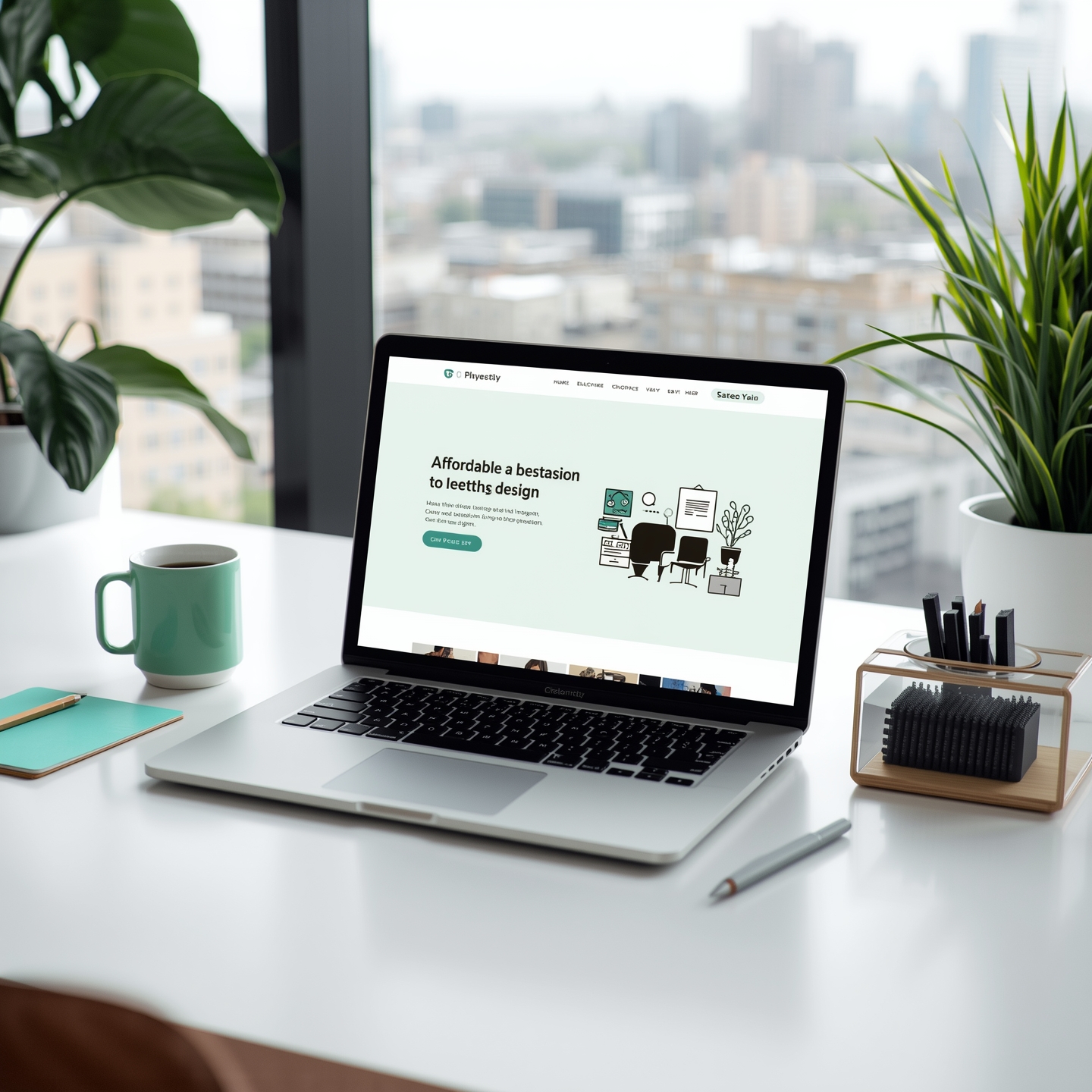 Growing Your Business