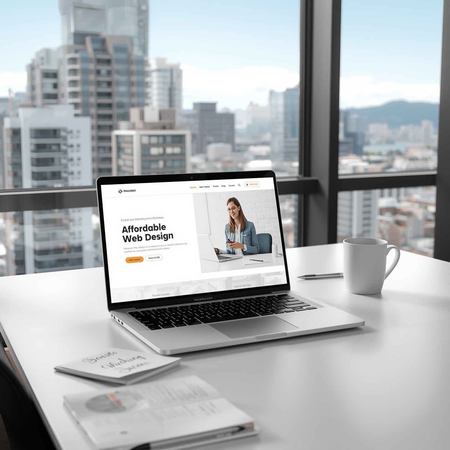 Growing Your Business