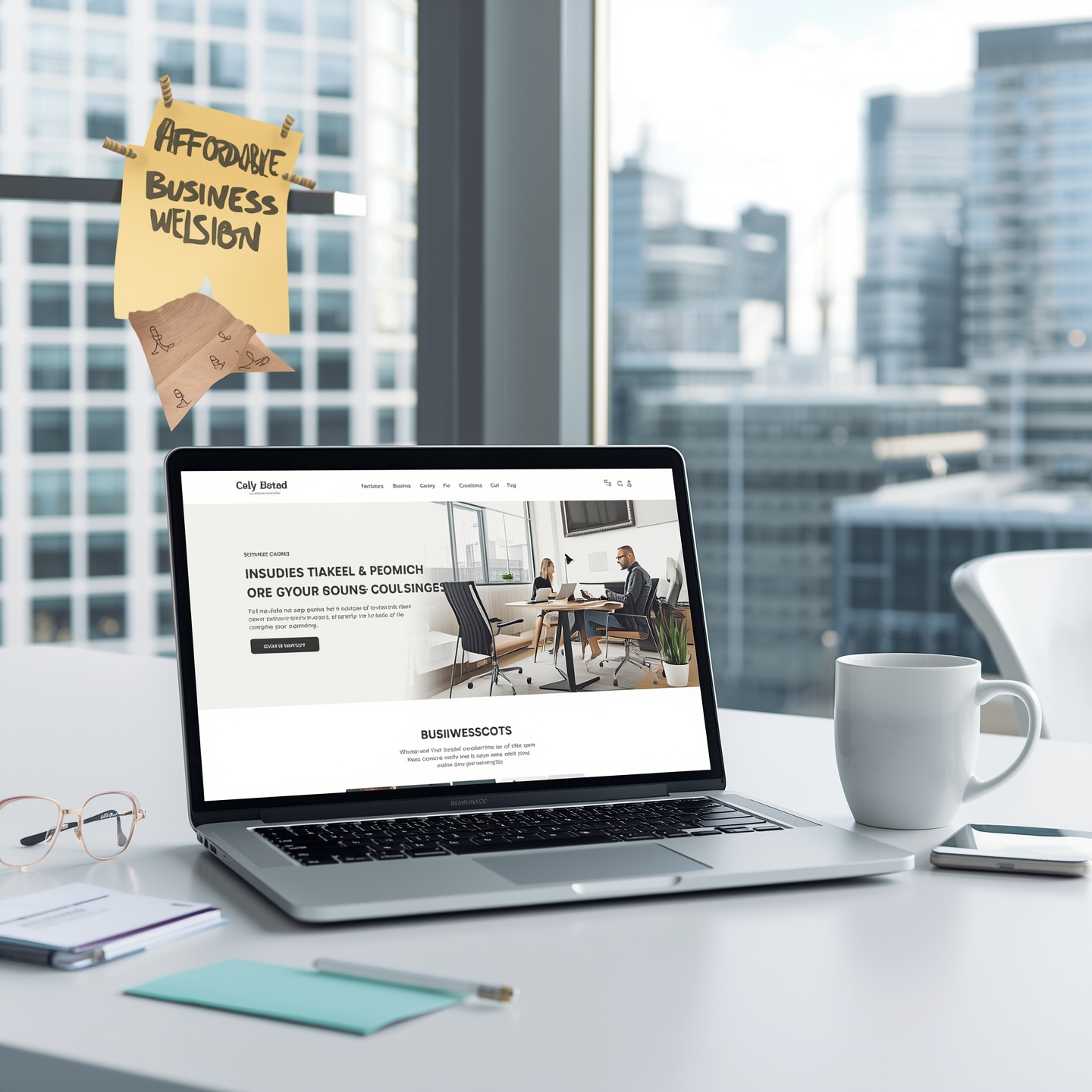 Growing Your Business