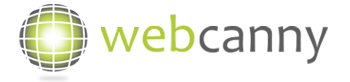 WebCanny Logo
